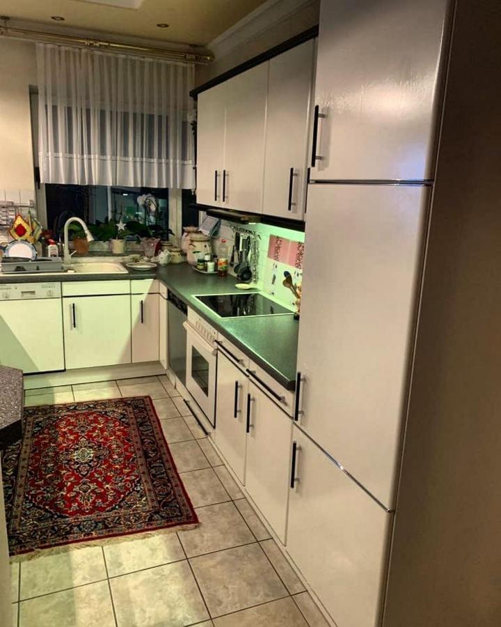 Ferienwohnung Im Westerwald Mengerskirchen Extérieur photo